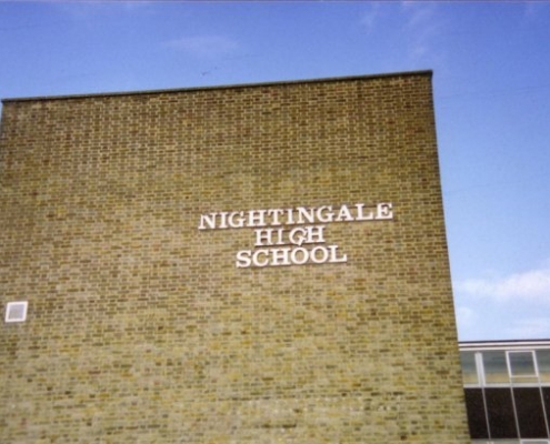 Nightingale High School Nightingale High School