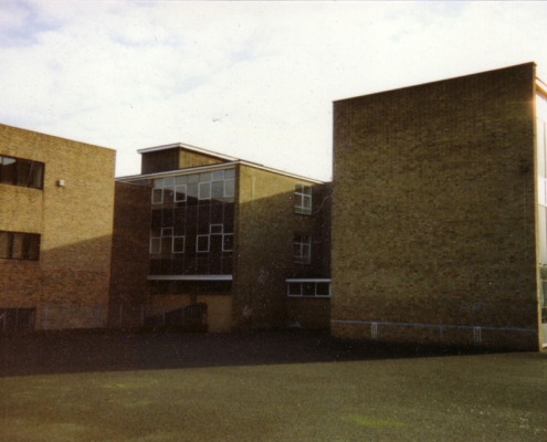 NHS4 Nightingale High School