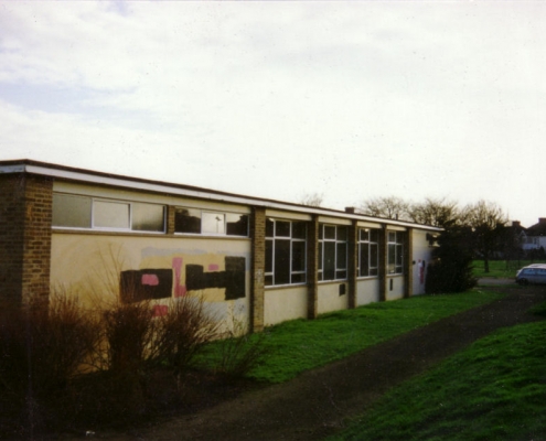 NHS9 Nightingale High School