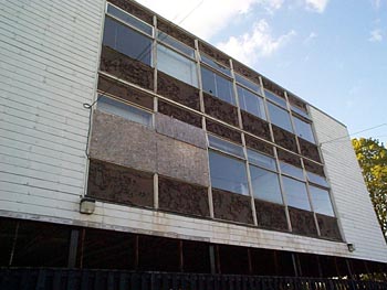 Rosla 4 NHS Rosla Block