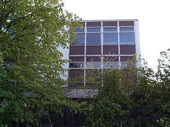 Rosla 7 NHS Rosla Block