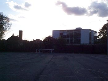 Rosla play NHS Rosla Block